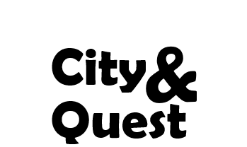 City&Quest Logo